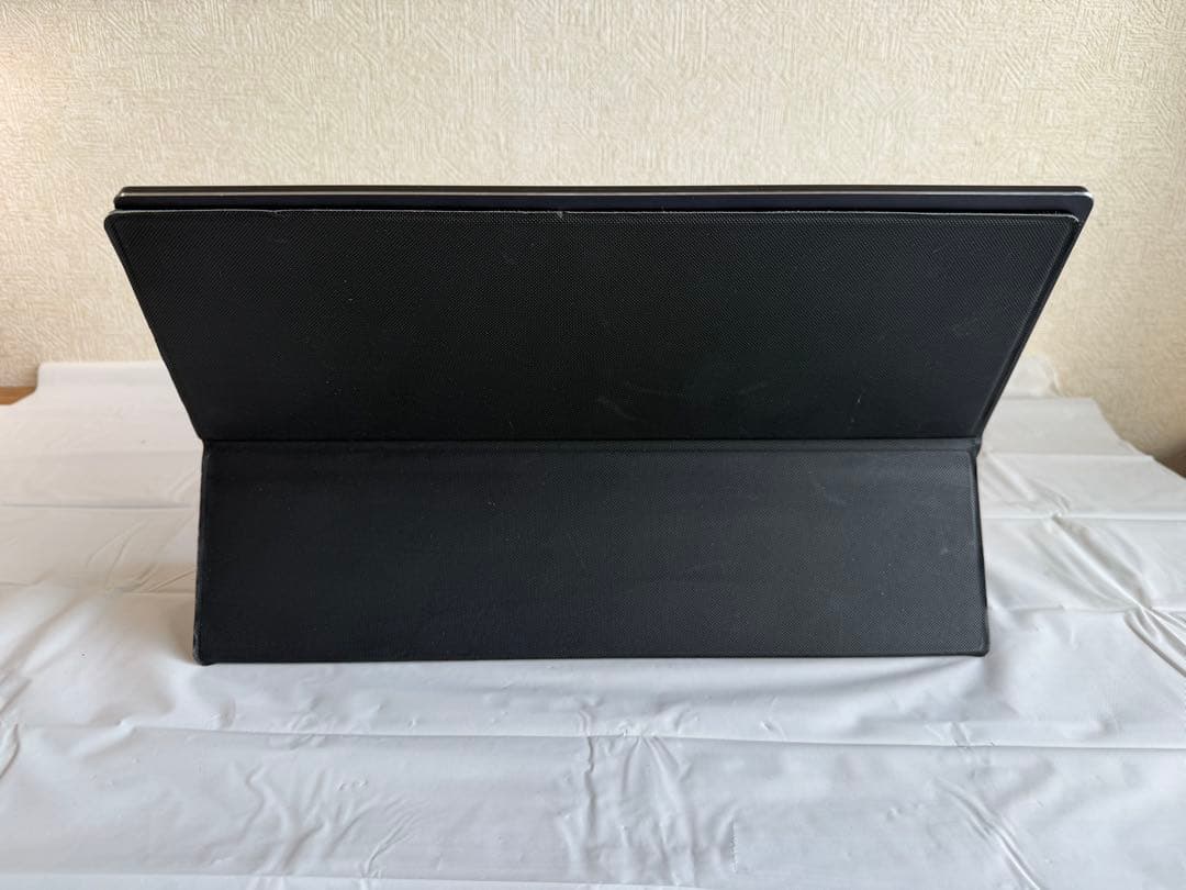 JAPANNEXT 15.6インチ タッチパネル対応FHDモバイルモニター