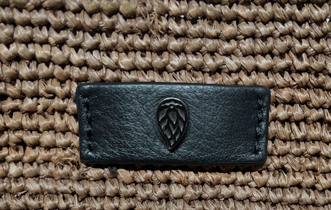 HELEN KAMINSKI ヘレンカミンスキー DAVANTE M ラフィア