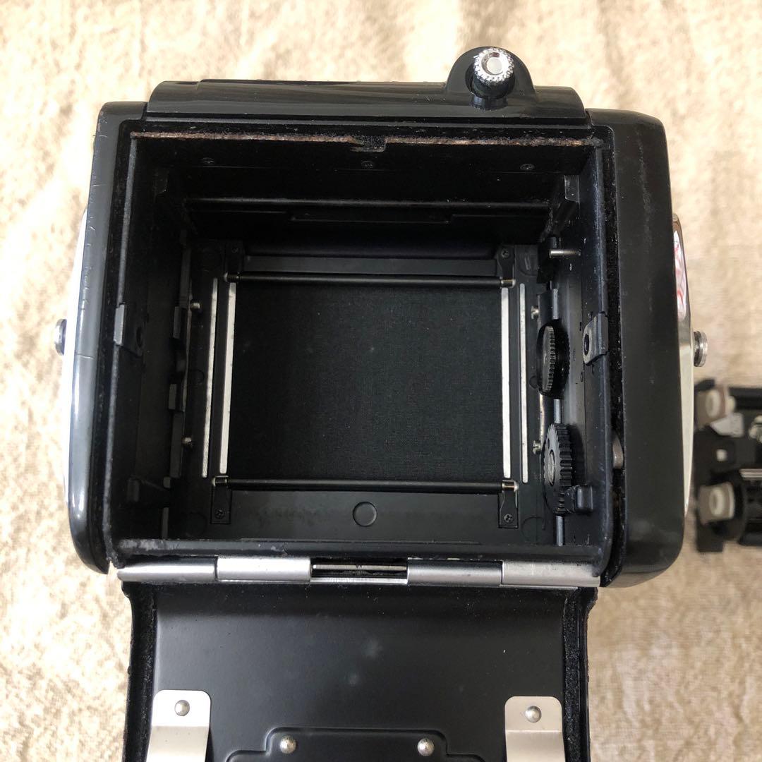 Mamiya 645 1000s レンズセット