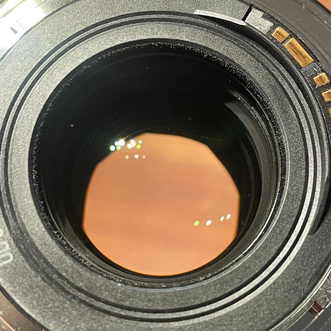 Canon EF28-70mm F2.8L USM ジャンク品