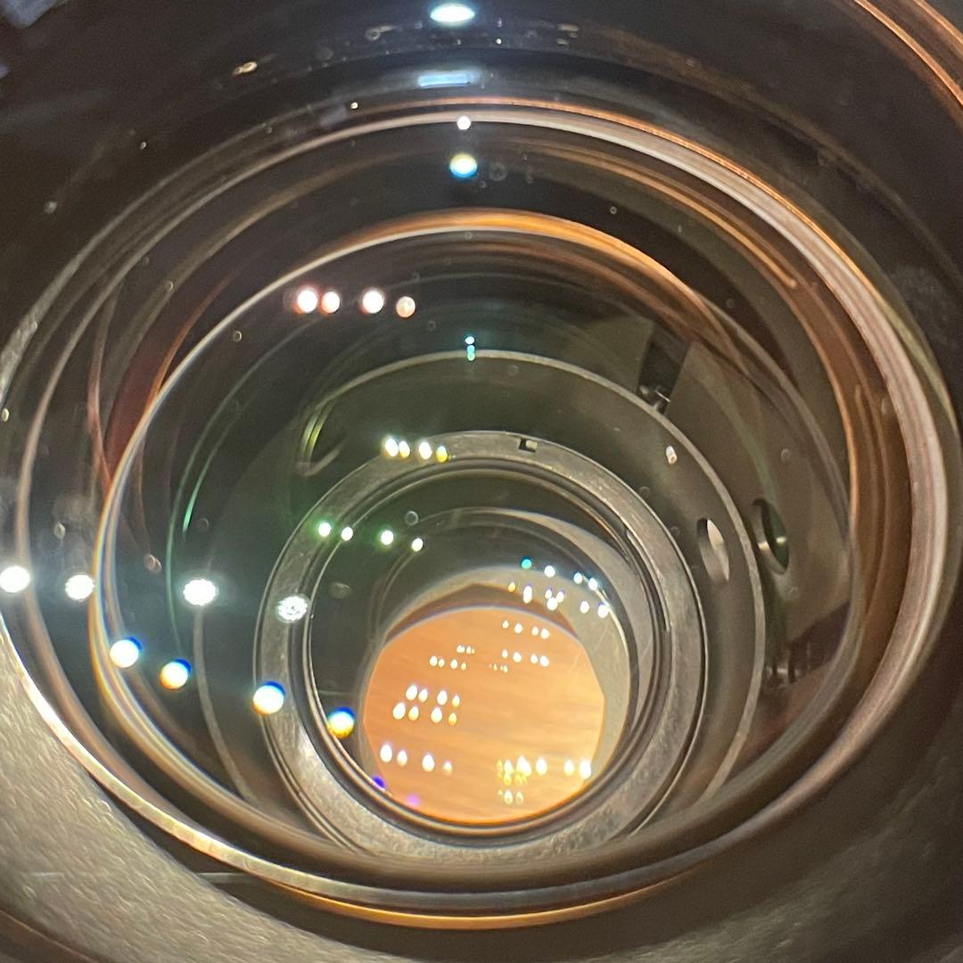 Canon EF28-70mm F2.8L USM ジャンク品