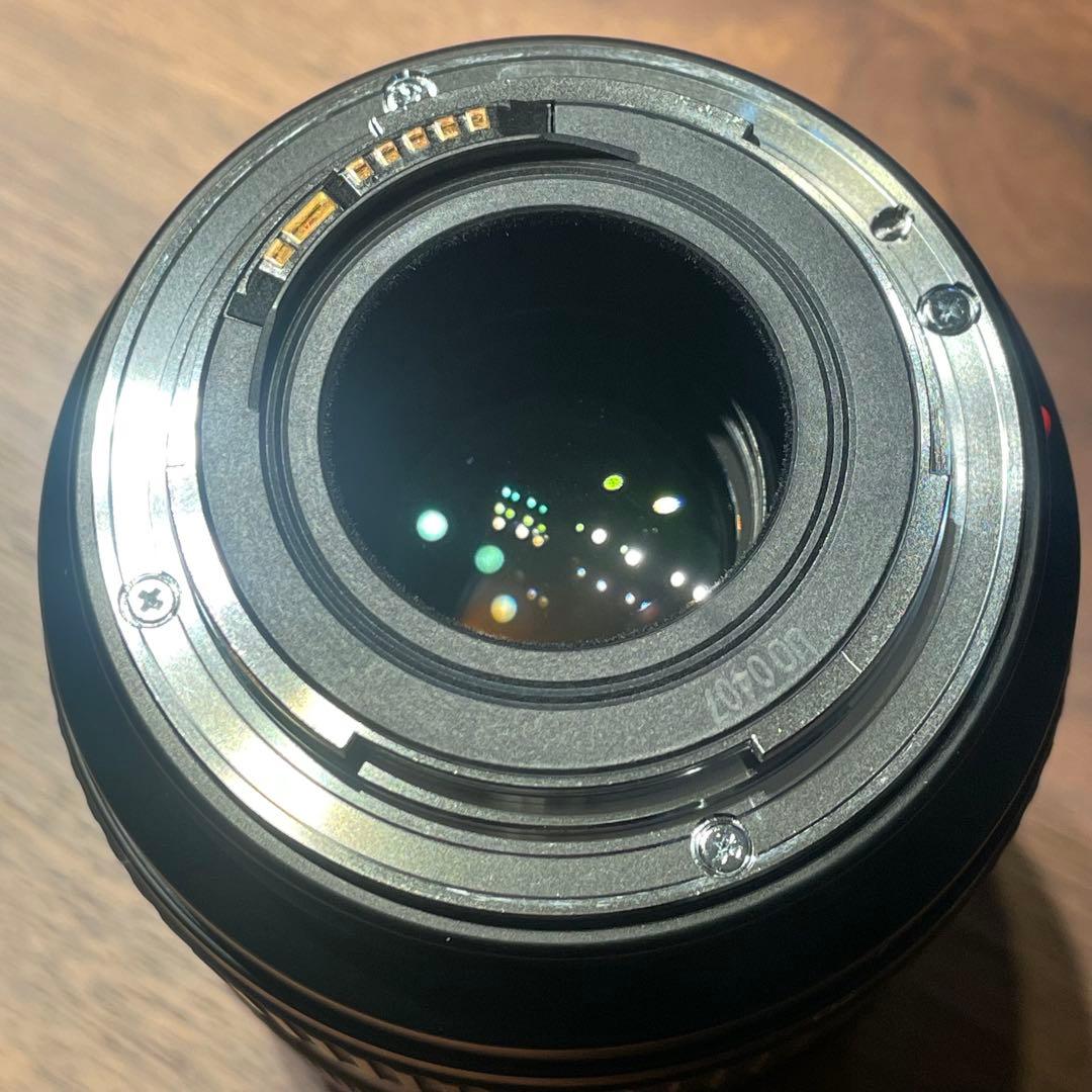 Canon EF28-70mm F2.8L USM ジャンク品