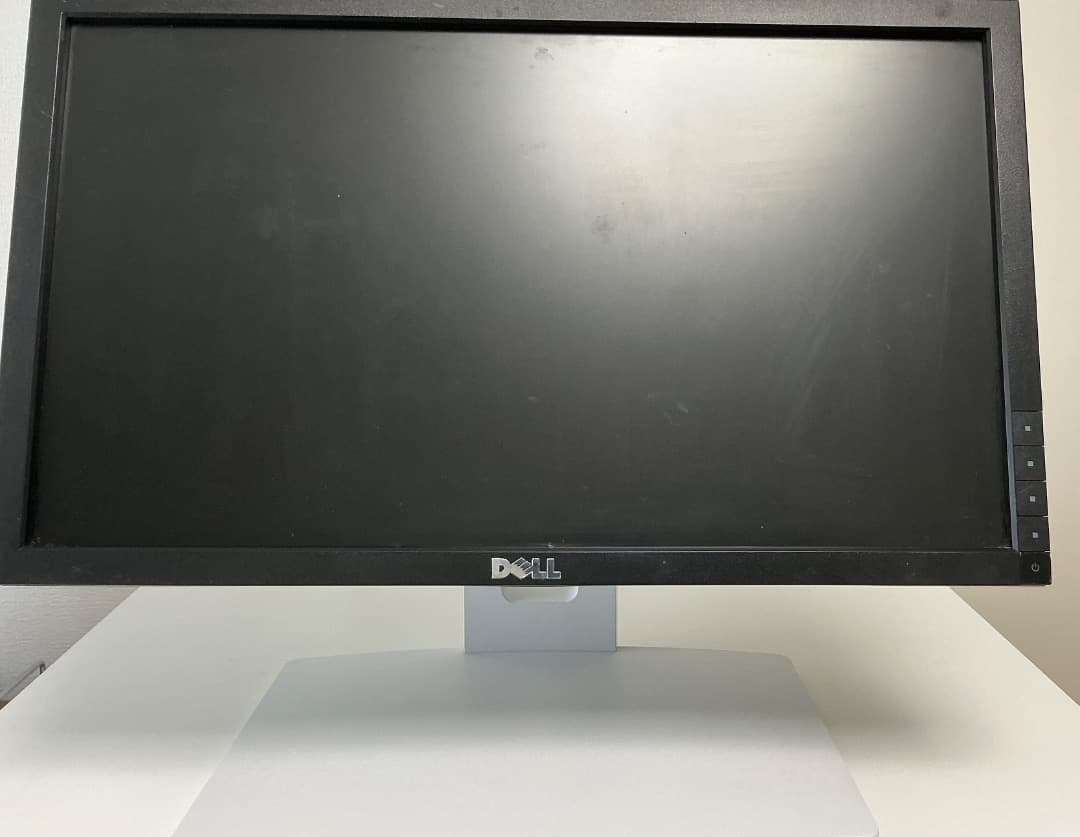最終値下げ！Dell OptiPlex 5050 スリムタワー型モニターセット