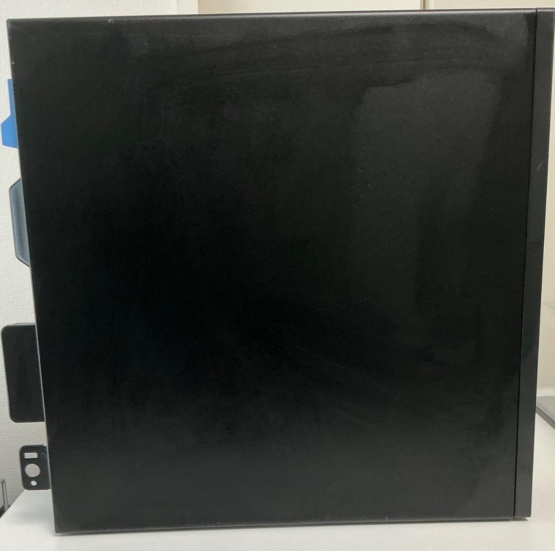 最終値下げ！Dell OptiPlex 5050 スリムタワー型モニターセット