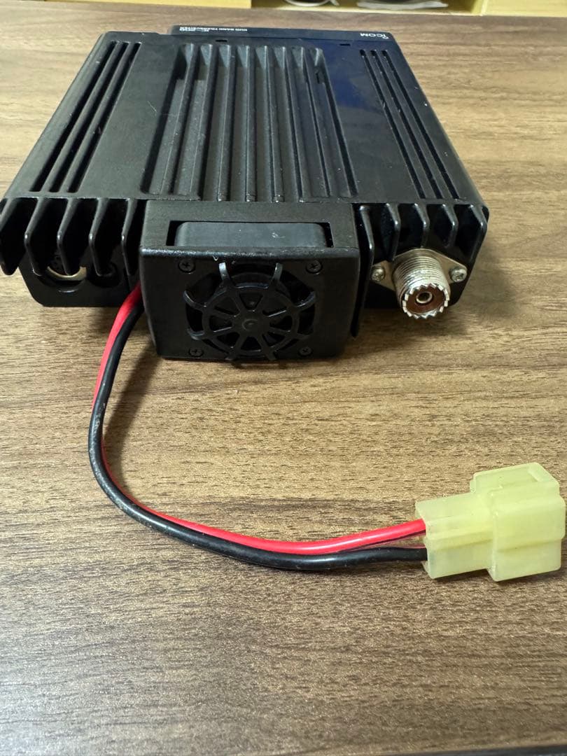 ICOM IC-208 アイコム！