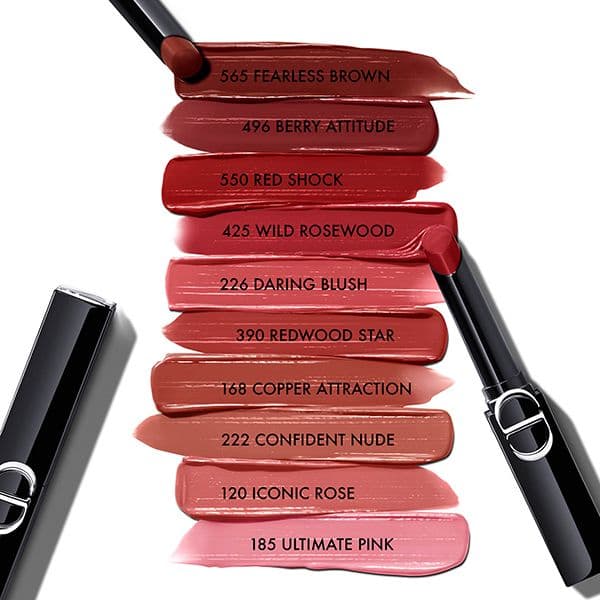 新品 Dior ルージュ ディオール オン ステージ 222 限定 完売品