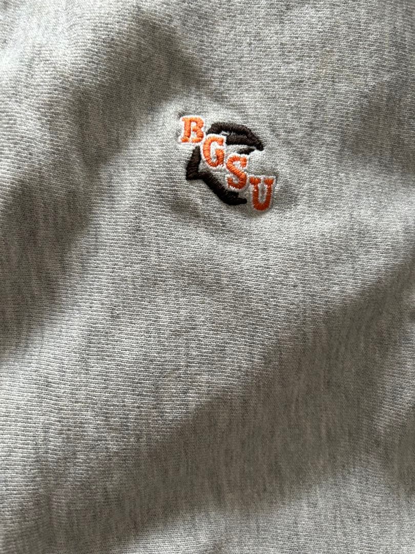 ’80チャンピオンリバースハーフスナップ