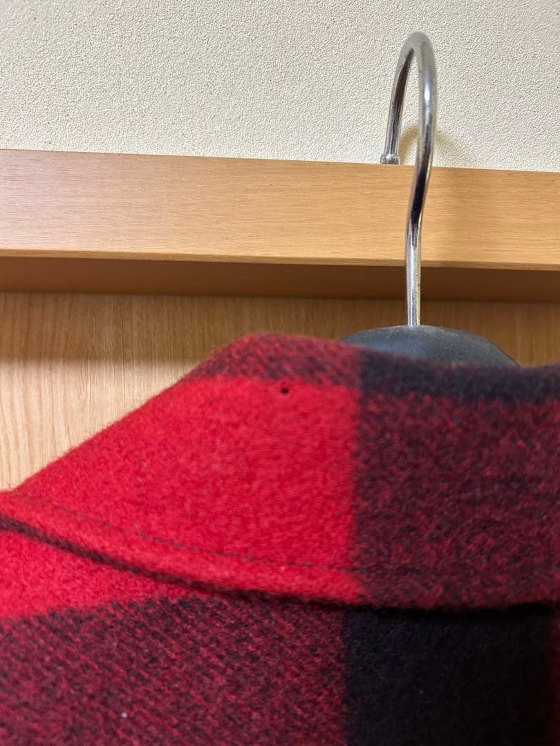 フィルソン マッキーノ USA FILSON 40 ビンテージ