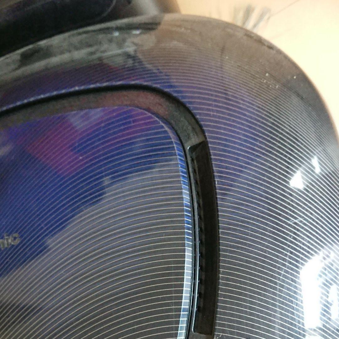 お掃除ロボット RULO