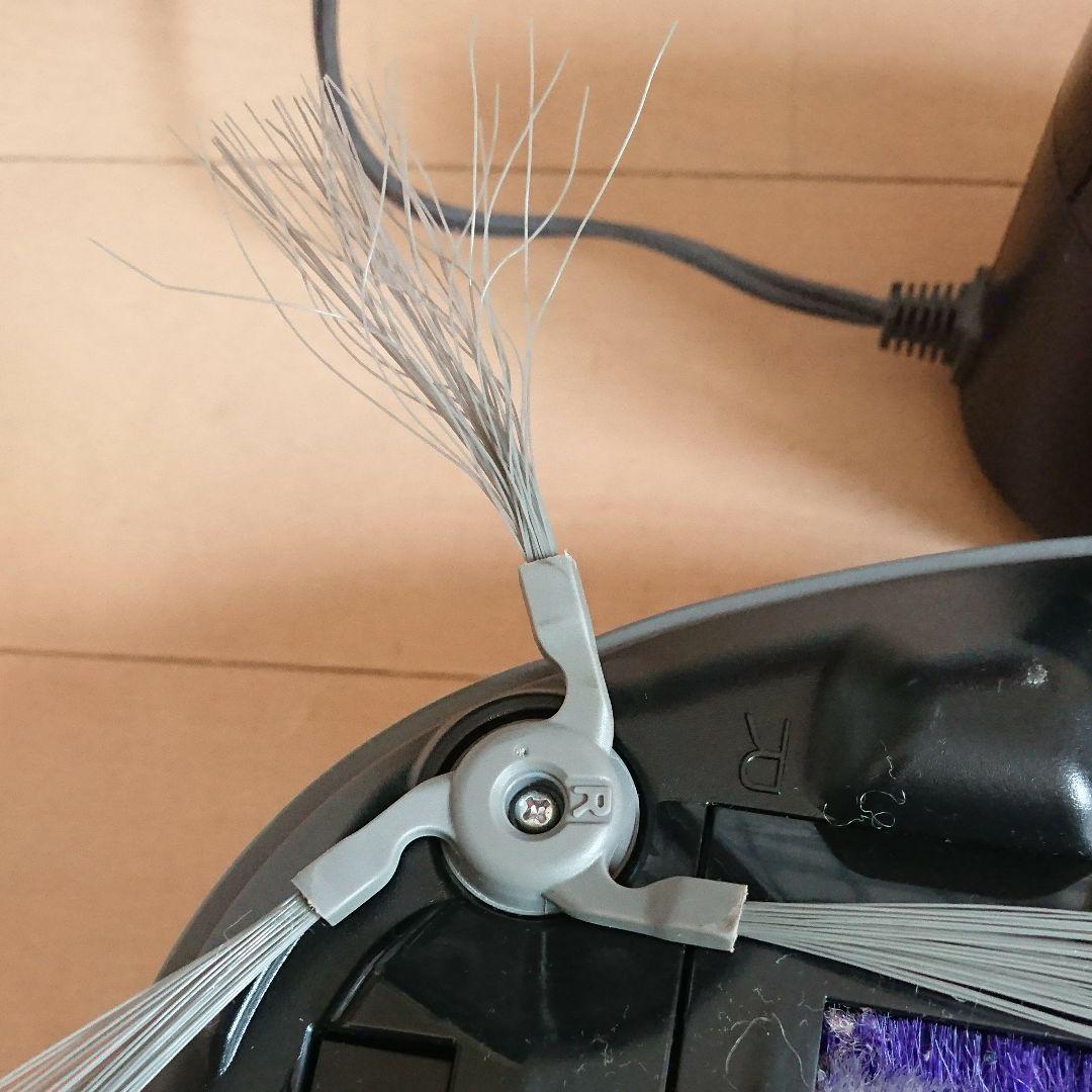 お掃除ロボット RULO