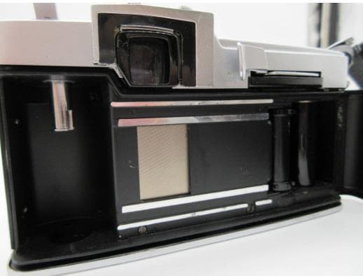 希少美品　OLYMPUS PEN F