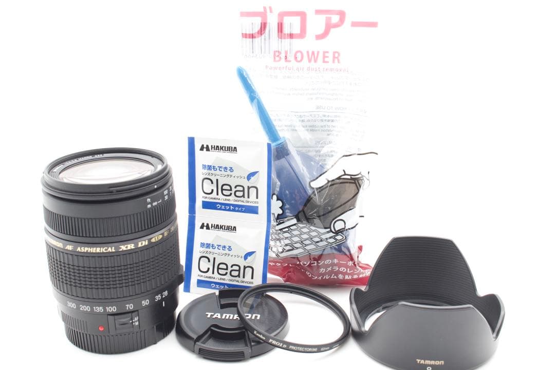 1本持っておきたい万能レンズ✨TAMRON 28-300mm コンパクト