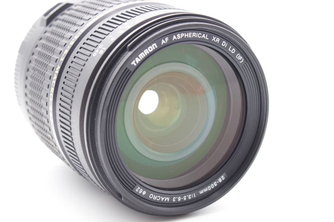 1本持っておきたい万能レンズ✨TAMRON 28-300mm コンパクト