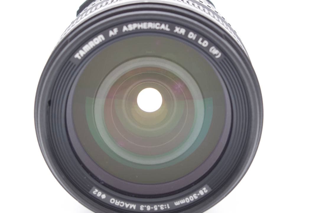 1本持っておきたい万能レンズ✨TAMRON 28-300mm コンパクト