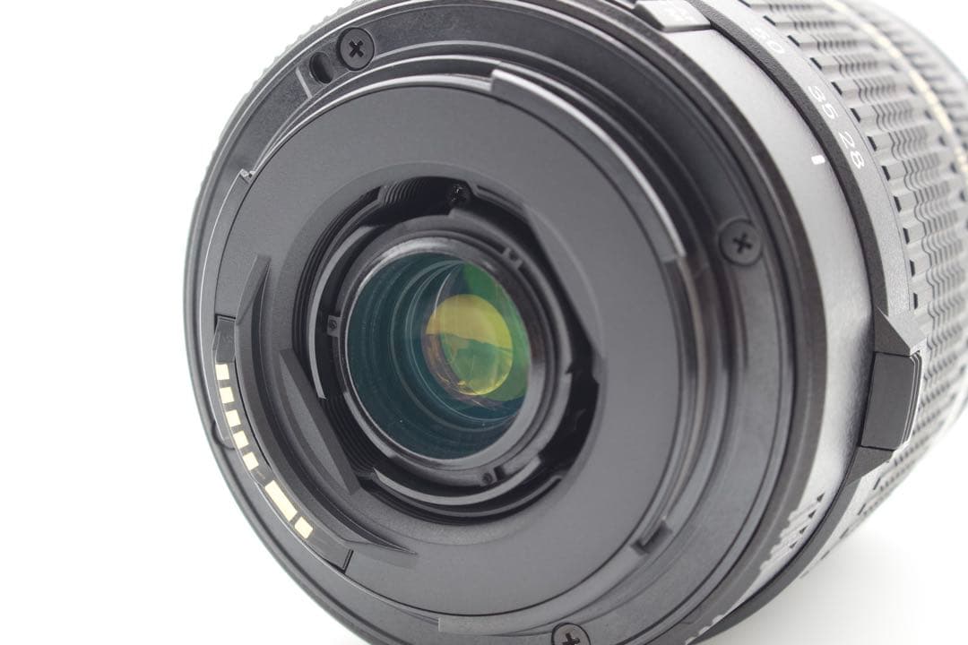 1本持っておきたい万能レンズ✨TAMRON 28-300mm コンパクト