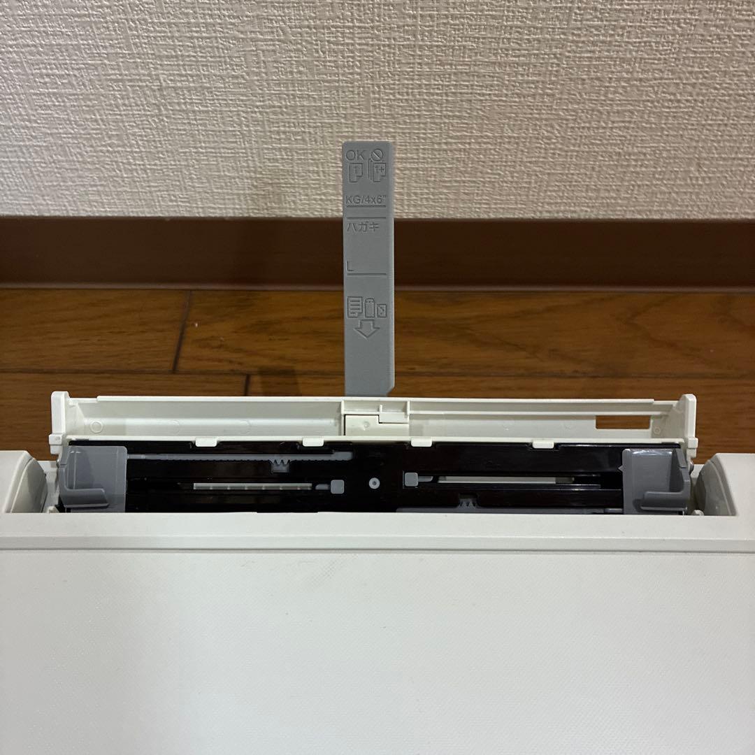 EPSON EP-808AW インクジェットプリンター・複合機　ジャンク品
