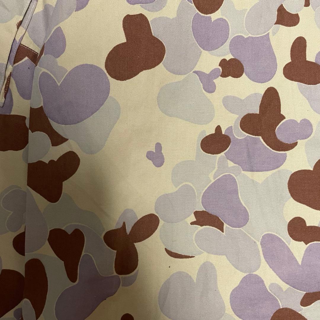 00s オーストラリア軍 DPDUカモ フィールドジャケット デッドストック