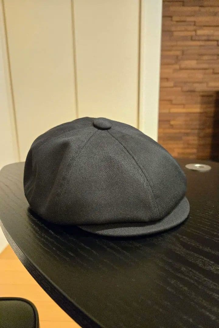 CPH 575TCブラック キャスケットS/M