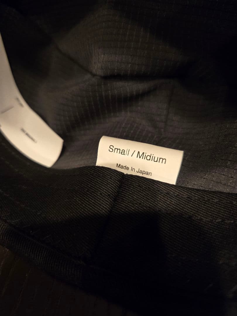 CPH 575TCブラック キャスケットS/M