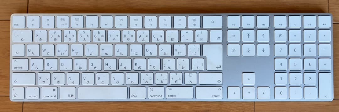 Macデスクトップ iMac 27 Retina 5K 2019 40GB/FD 1TB