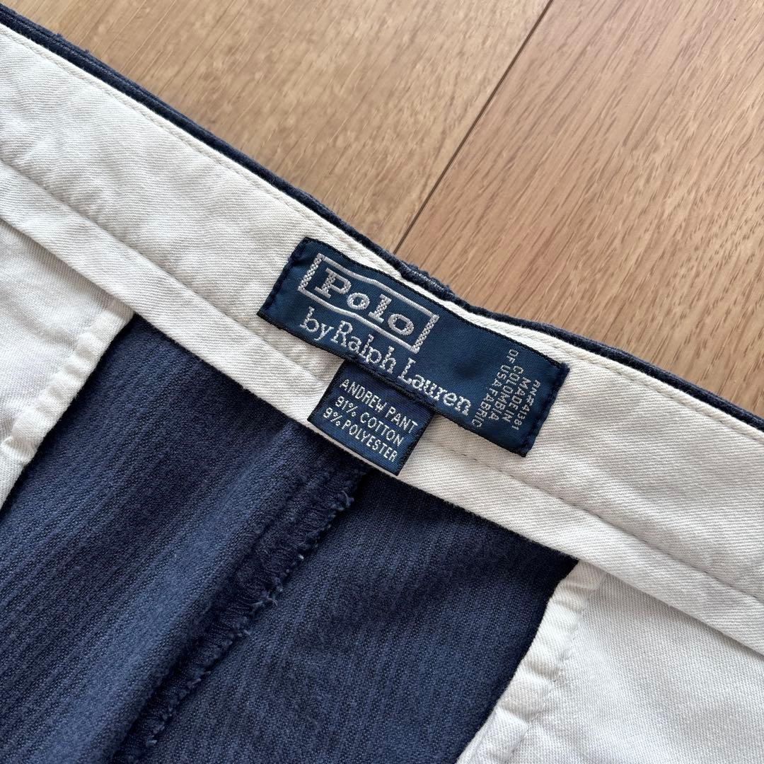 Polo by Ralph Lauren コーデュロイ　33