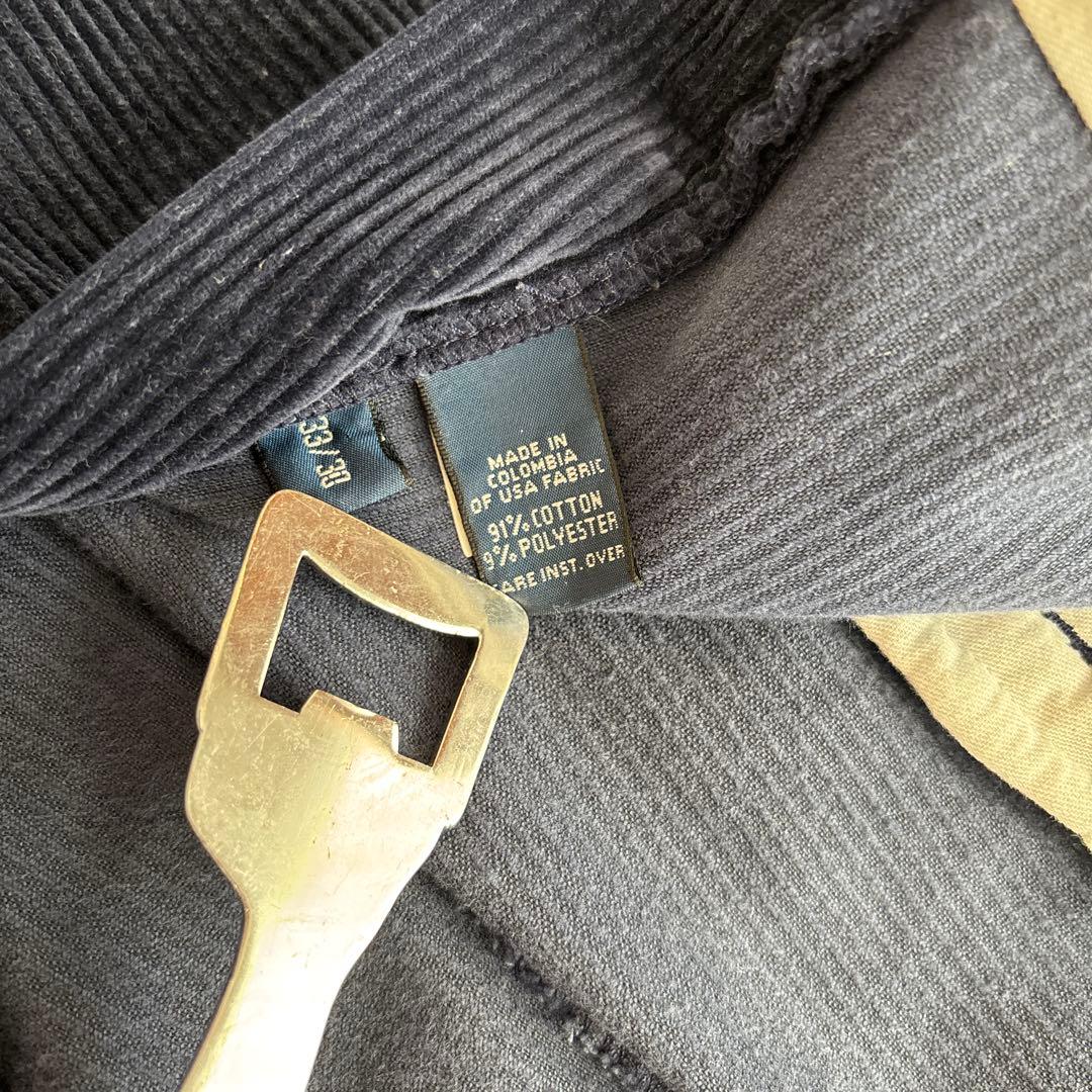 Polo by Ralph Lauren コーデュロイ　33