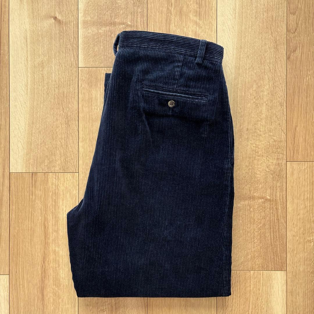 Polo by Ralph Lauren コーデュロイ　33