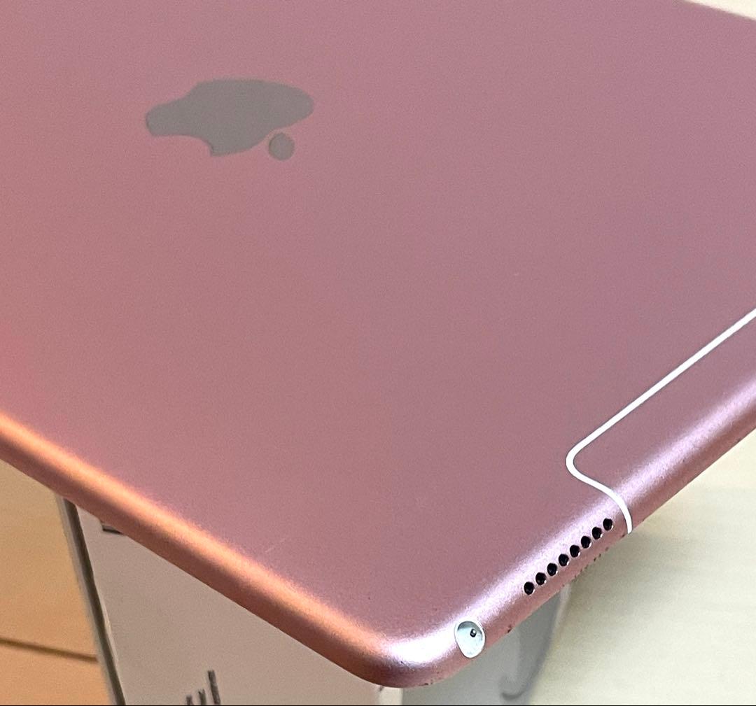 Apple iPad Pro 10.5 64GB ピンク