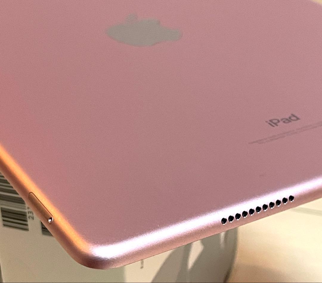 Apple iPad Pro 10.5 64GB ピンク
