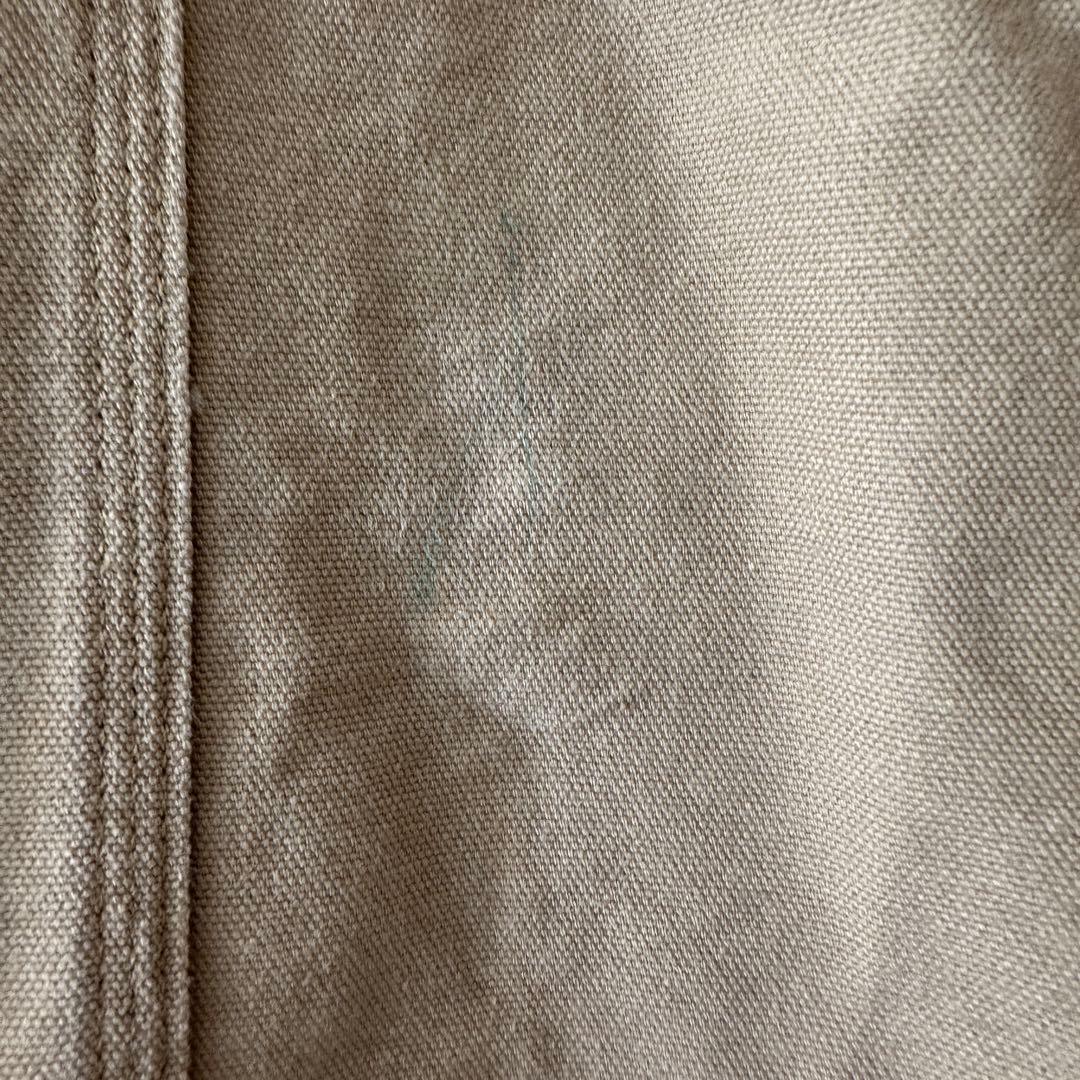 完売品Carhartt WIP ミシガンコートライトブラウンL