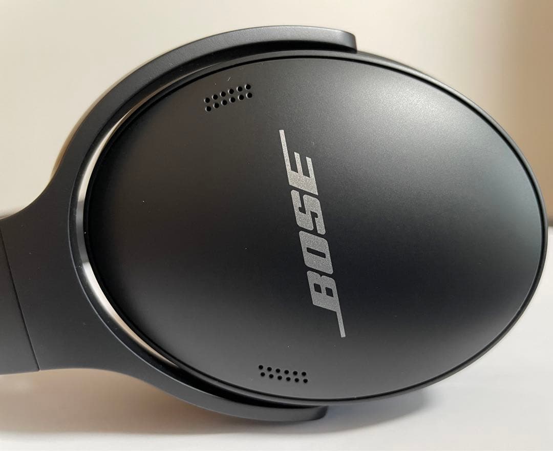 Bose QuietComfort 45 ワイヤレスヘッドフォン