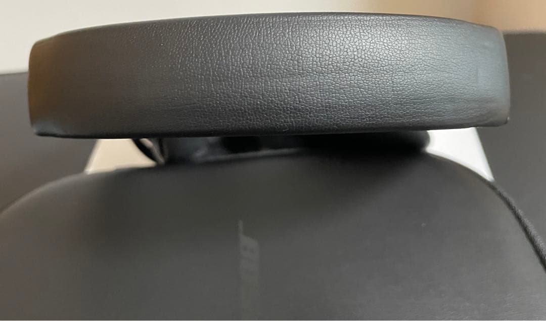 Bose QuietComfort 45 ワイヤレスヘッドフォン