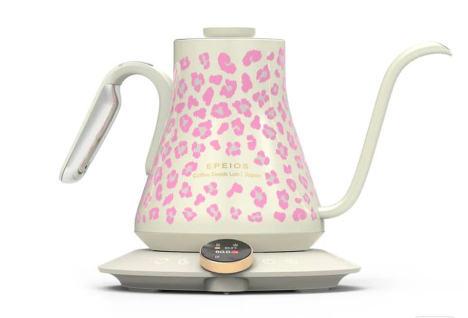 値下げ EPEIOS ドリップケトル｜LUX900 エペイオス