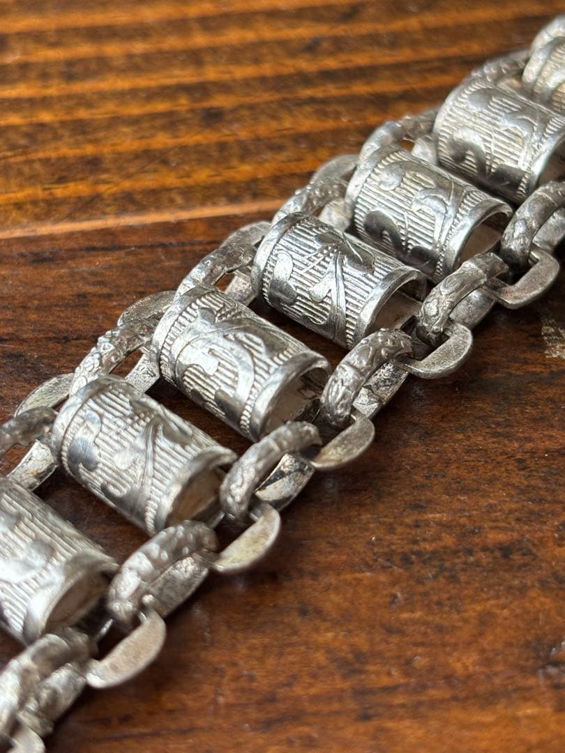 フリーメイソン　ピシアス騎士団　ソードチェーン　ロングタイプ　SC-258