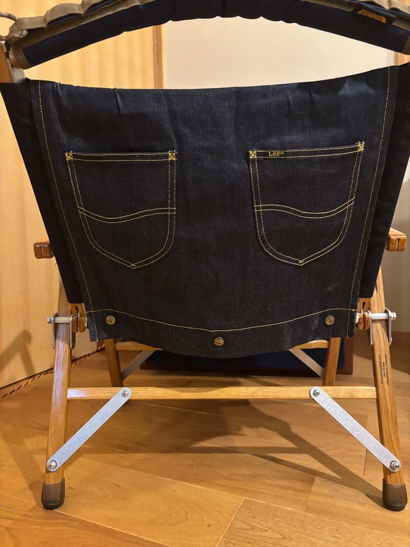 美品Kermit Chair カーミット チェア ブラック