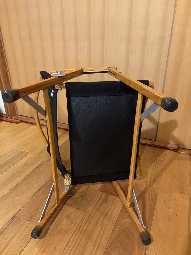 美品Kermit Chair カーミット チェア ブラック