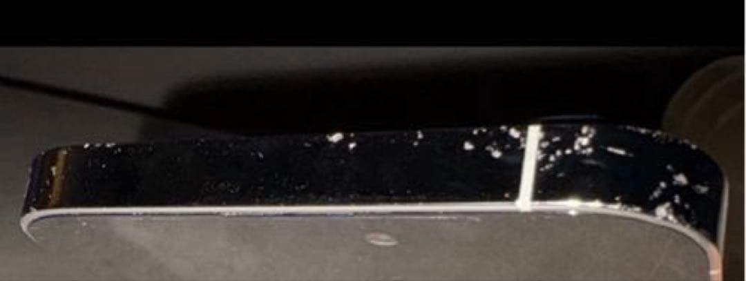 iphone 14 pro max シルバー