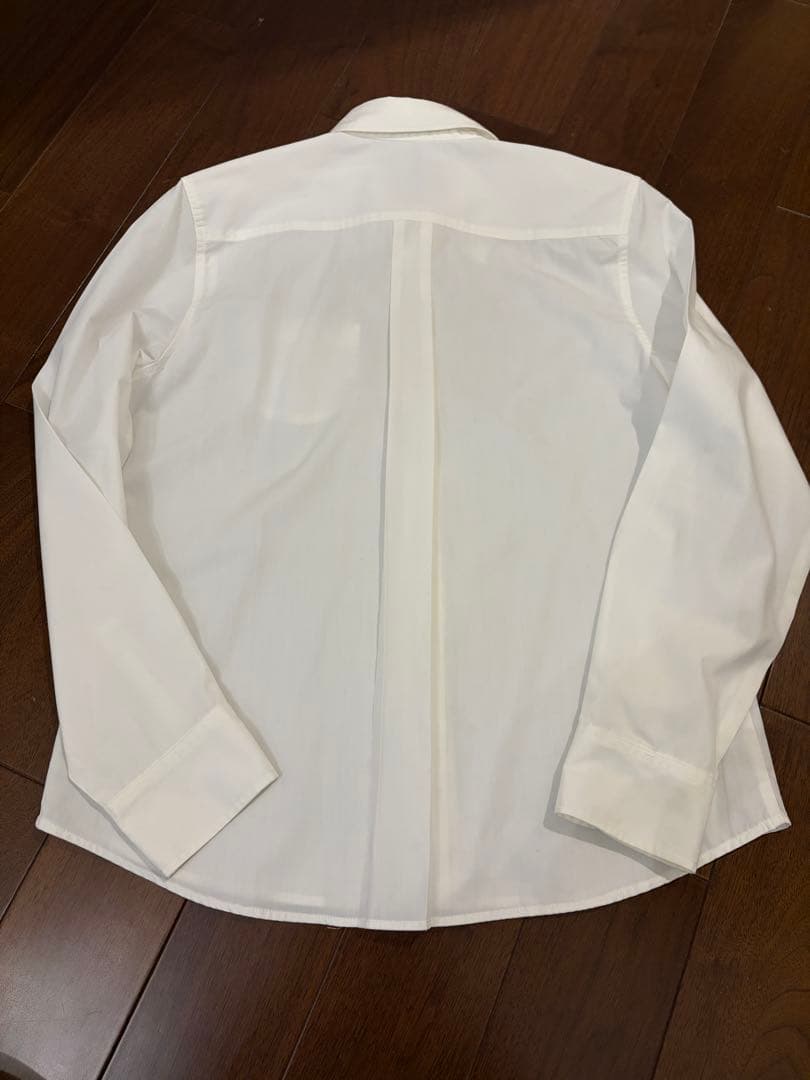 ポンポネット　Pom ponette 卒服　ジャケット　スカート　ブラウス