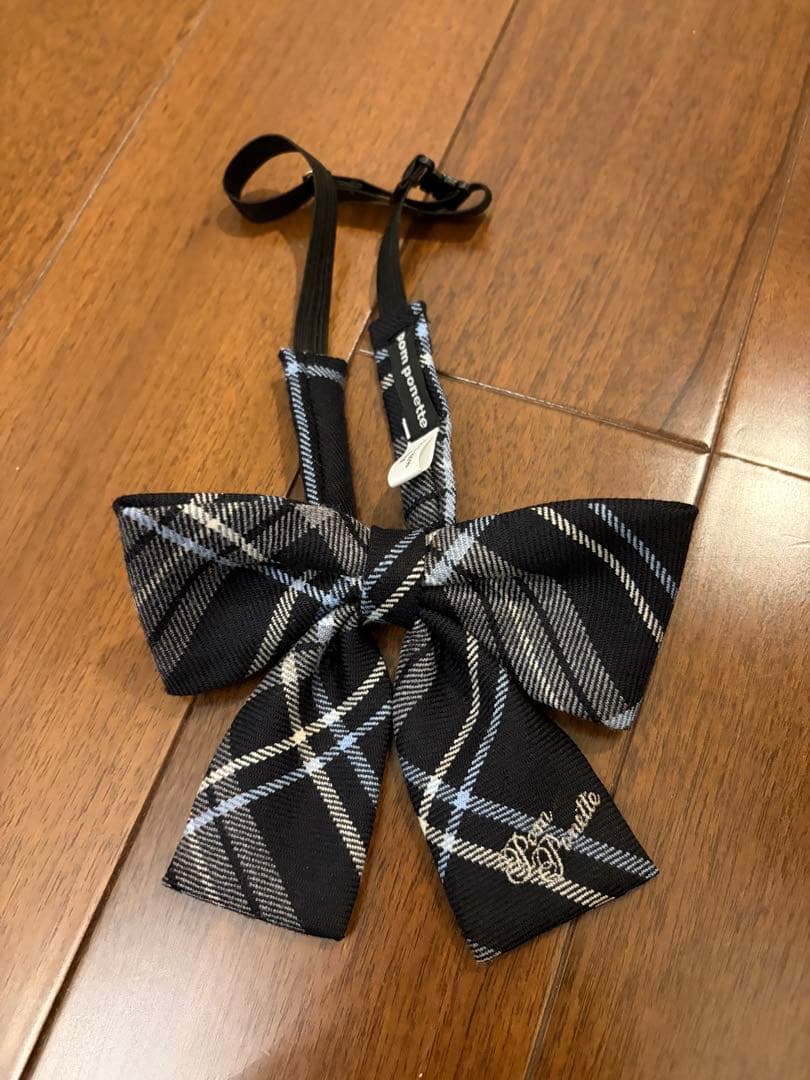 ポンポネット　Pom ponette 卒服　ジャケット　スカート　ブラウス