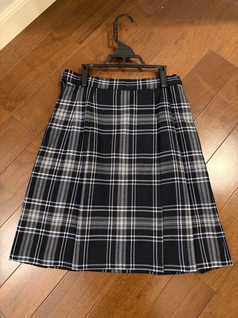 ポンポネット　Pom ponette 卒服　ジャケット　スカート　ブラウス