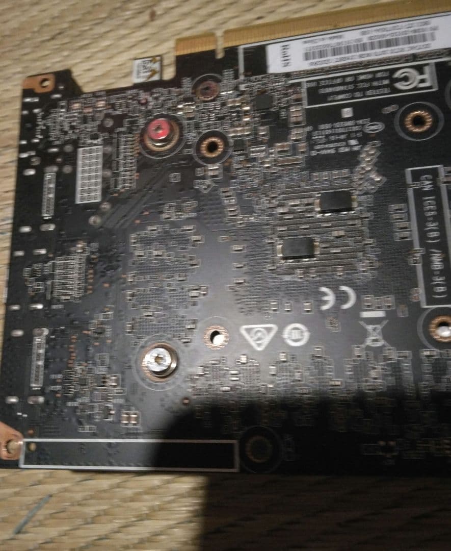 ZOTAC GeForce RTX2070 8GB　ジャンク