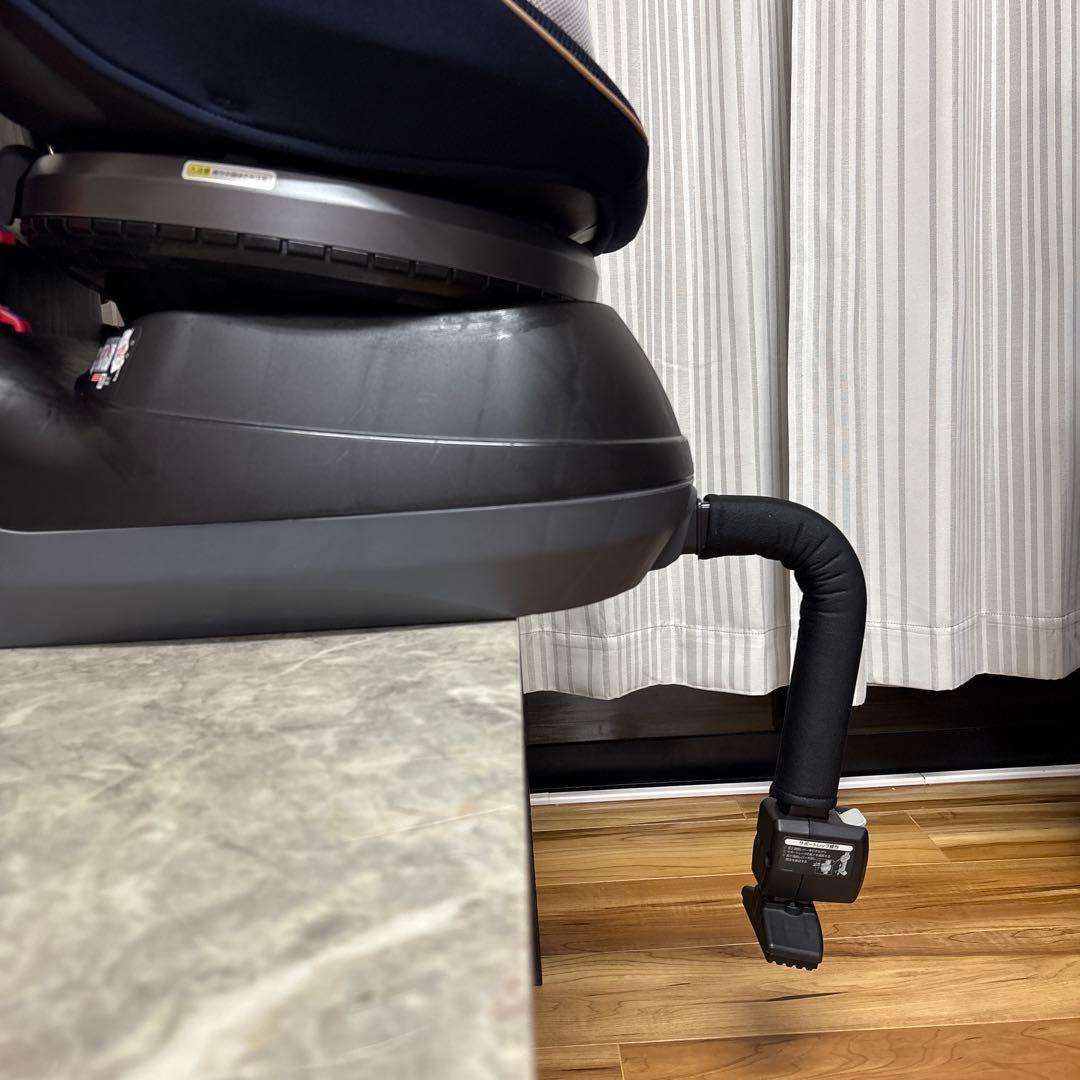 【S】Combi チャイルドシート クルムーヴ スマートシリーズ