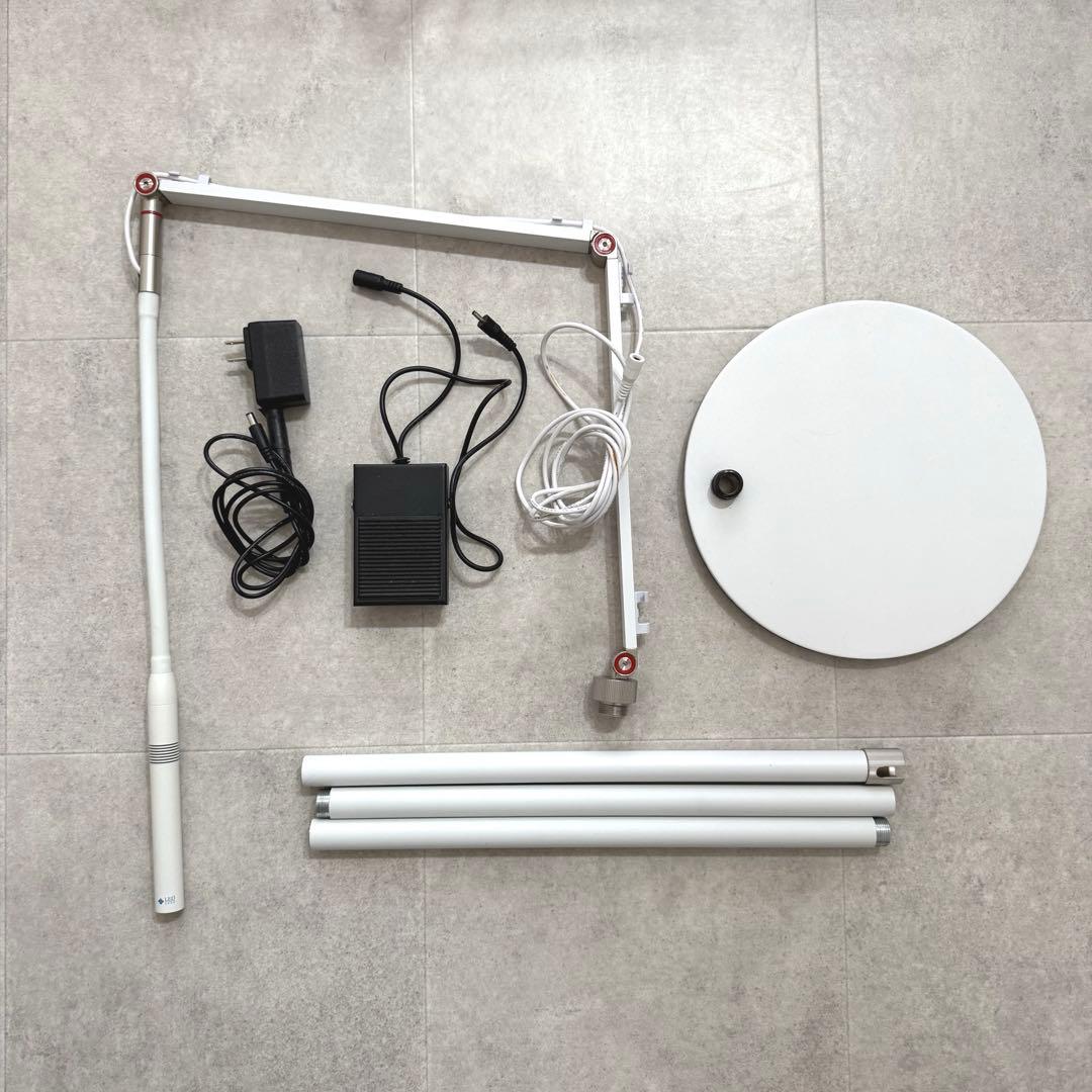 【動作確認済み】マツエク LEDライト