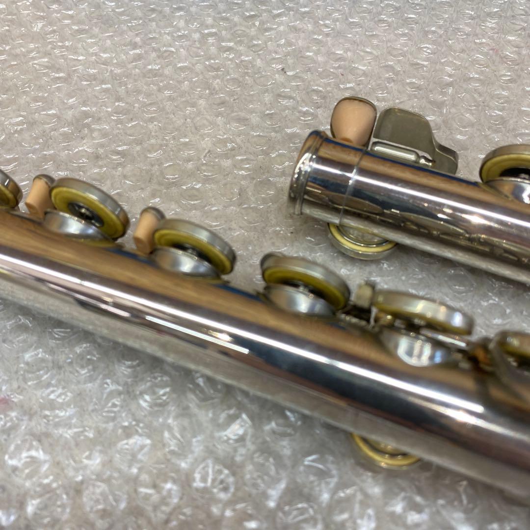 ヤマハ　フルート「YFL-23」　YAMAHA