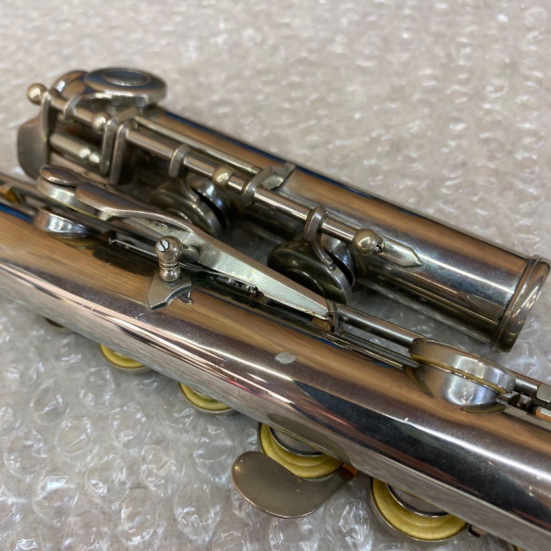 ヤマハ　フルート「YFL-23」　YAMAHA