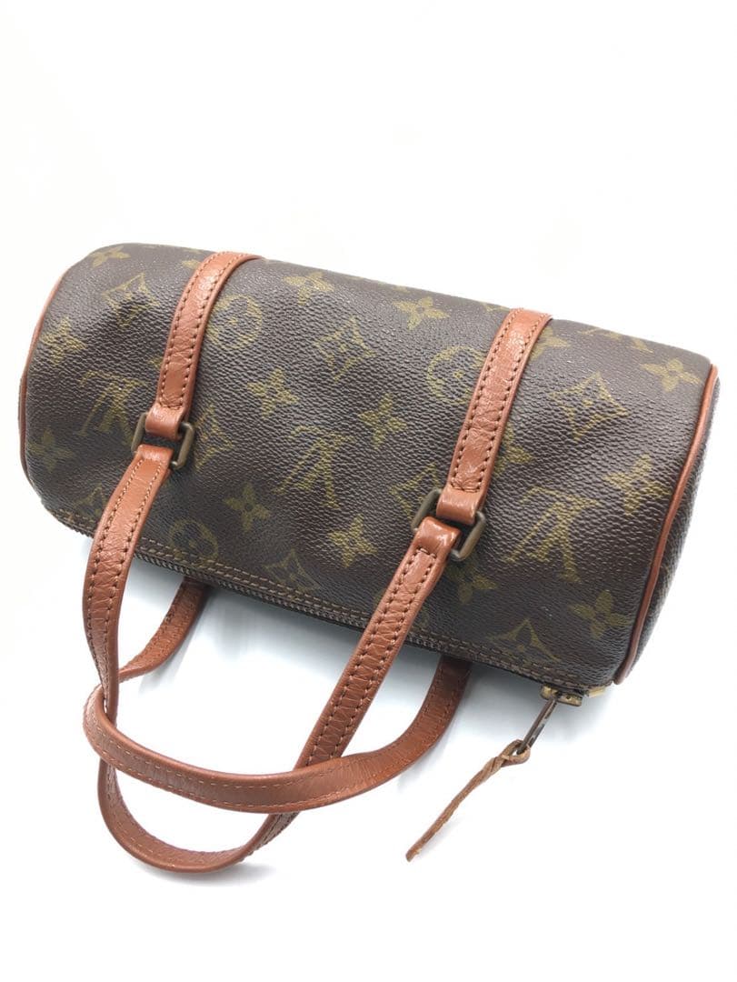 ルイヴィトン　モノグラム　パピヨン　22 ハンドバッグ