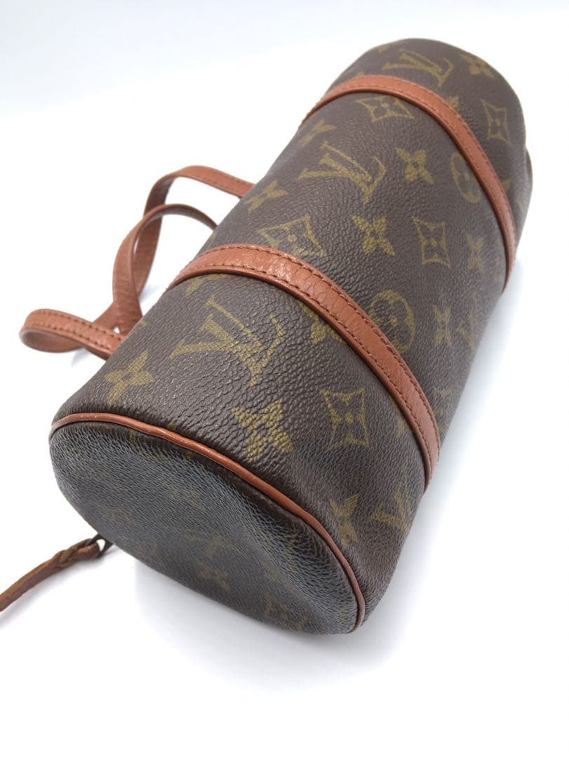 ルイヴィトン　モノグラム　パピヨン　22 ハンドバッグ