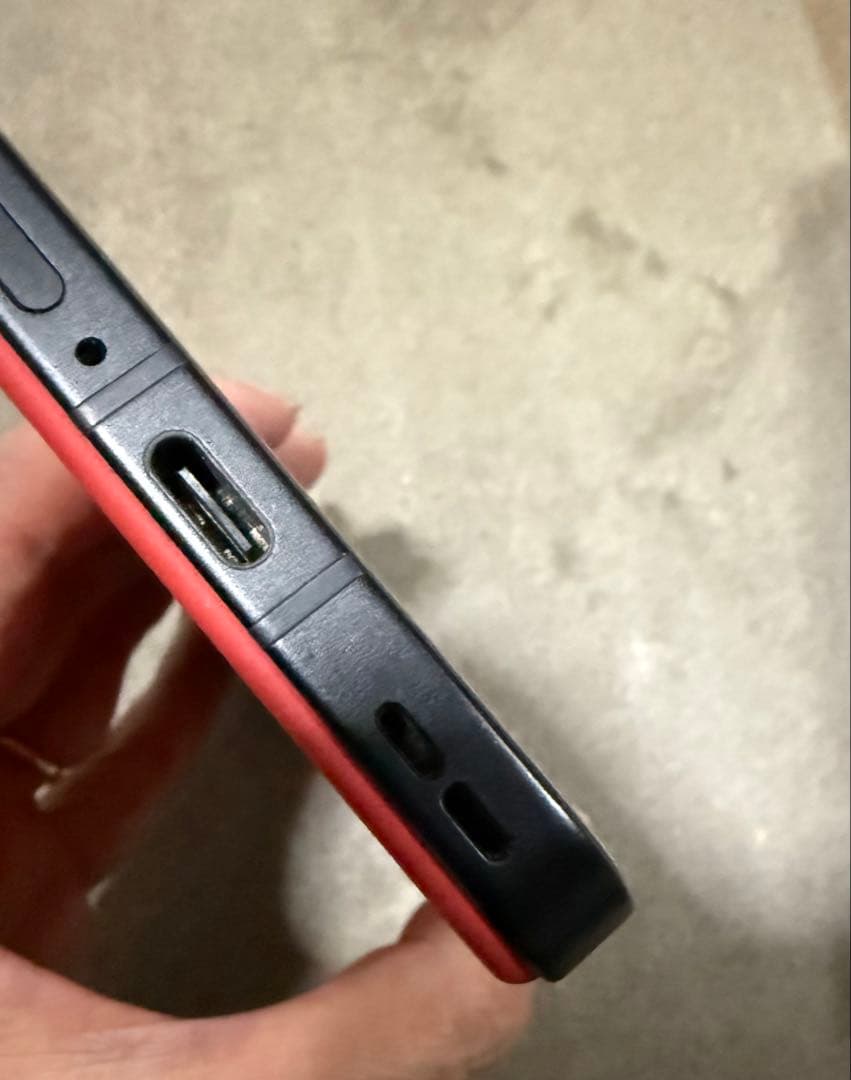 スマートフォン本体 ASUS Zenfone9