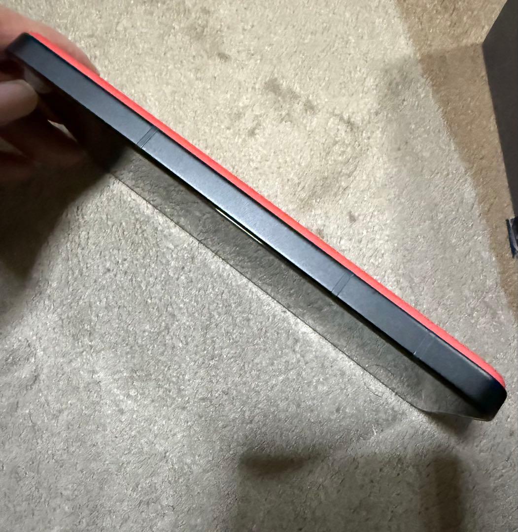 スマートフォン本体 ASUS Zenfone9