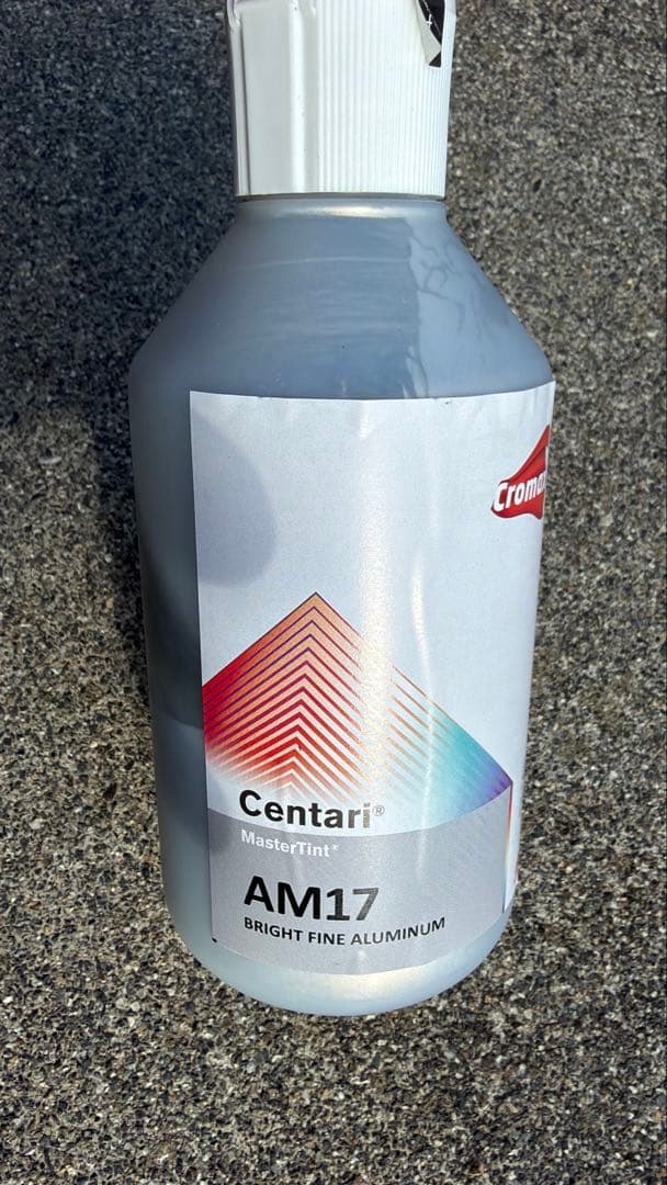 アクサルタ　クロマックスAM17